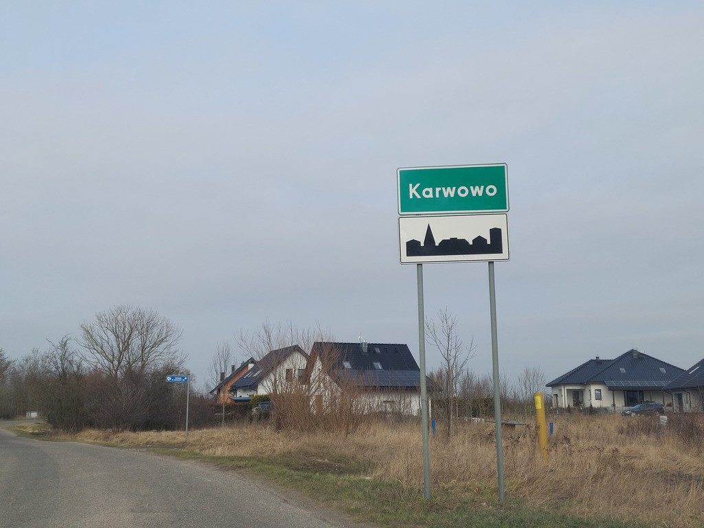 Karwowo