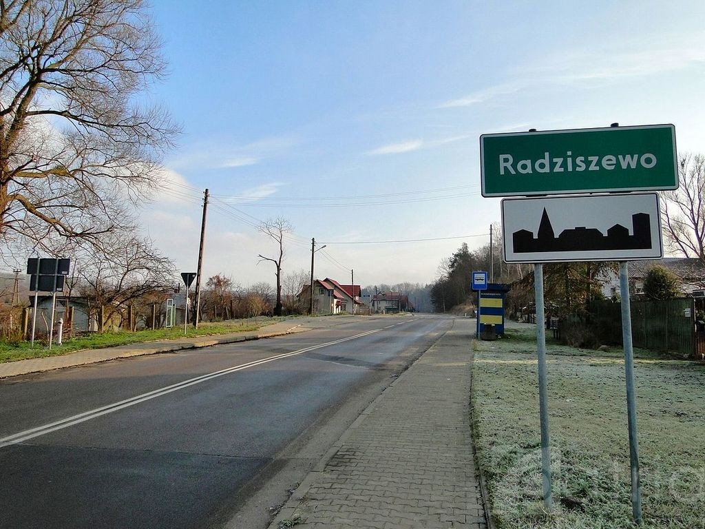 Radziszewo