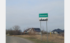 Karwowo